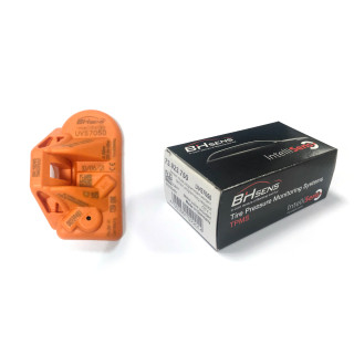 【BH SENS】原廠替代型胎壓偵測器