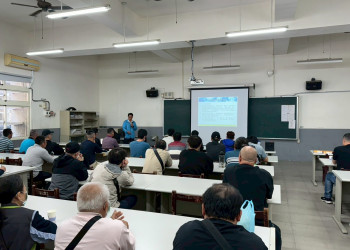 NOx 傳感器與檢測儀器訓練課程