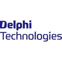 Delphi Technologies