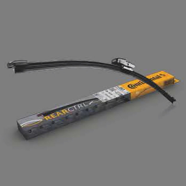 【Continental】AQUA CTRL® 2 擋風玻璃雨刷系列