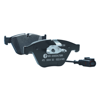 【ATE】煞車片