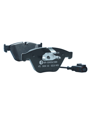 【ATE】煞車片