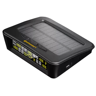 【Continental】C30 PLUS 胎壓偵測器