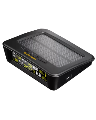 【Continental】C30 PLUS 胎壓偵測器