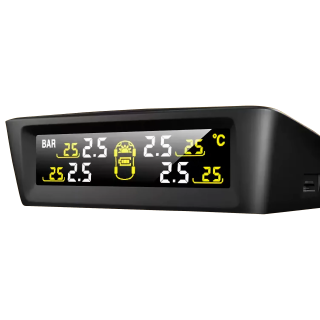 【Continental】C30 PLUS 胎壓偵測器