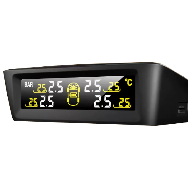 【Continental】C30 PLUS 胎壓偵測器